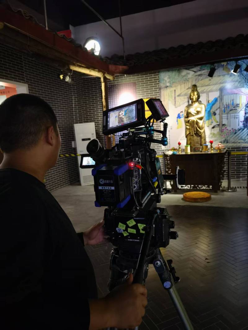 聚焦宽城产品宣传视频拍摄公司，以专业实力赋能品牌声量升级
