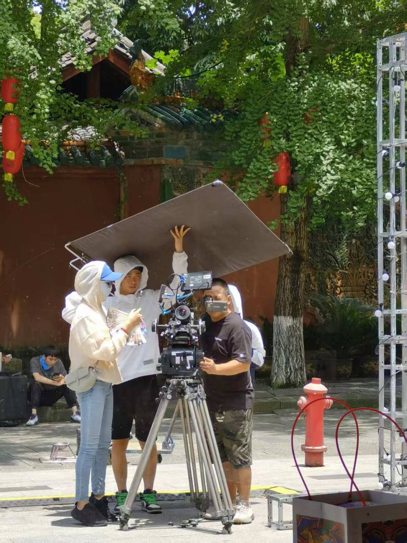 宽城产品宣传视频拍摄公司避坑：资质、案例、服务全解析