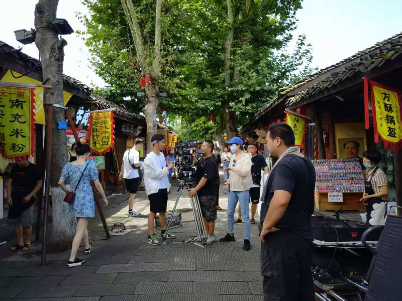 宽城产品视频拍摄技术升级：AI与三维动画深度融合