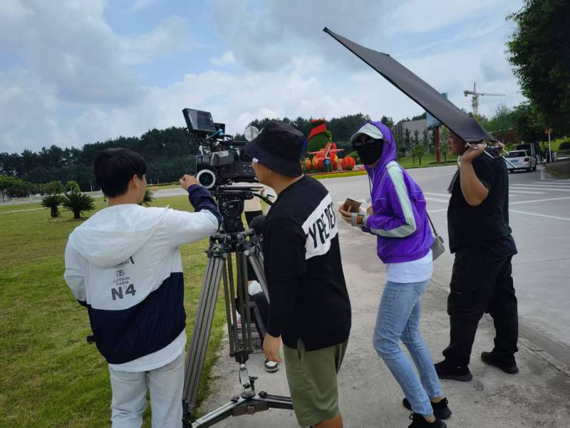 宽城极致互动，未来愿景宏大，致力于成为全球领先的产品宣传视频企业