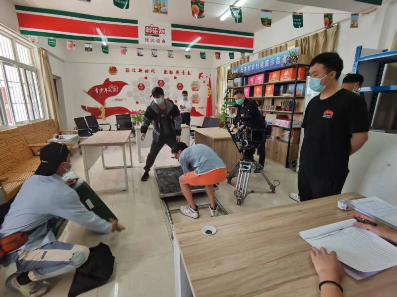 宽城电商产品视频拍摄制作实战秘籍，助力产品引爆电商流量